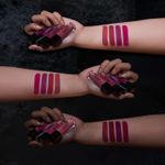 Buy RENEE Stay With Me Mini Matte Lip Color, Envy For Coral 2 ml, Long lasting, Light Weight & Non Transfer Formula, Water & Smudge Proof - Purplle