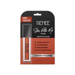 Buy RENEE Stay With Me Mini Matte Lip Color, Craving For Coffee 2 ml, Long lasting, Light Weight & Non Transfer Formula, Water & Smudge Proof - Purplle
