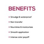 Buy RENEE Stay With Me Mini Matte Lip Color, Pride Of Magenta 2 ml, Long lasting, Light Weight & Non Transfer Formula, Water & Smudge Proof - Purplle
