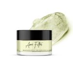 Buy RENEE Acne Filter 15gm, Enriched with Niacinamide & Salicylic, Unclogs Pores, Reduces Excess Oil, Acne & Blemishes, Fights Inflammation & Redness, Non Greasy Pimple Spot Corrector for All Skin Types - Purplle