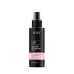 Buy RENEE Glowscreen Spf 50 Sunscreen Spray - 50 ml, Pa++++ for Uva & Uvb Protection, Enriched With Hyaluronic Acid & Vitamin C, Lightweight, Non Greasy, Quick Absorbing With No White Cast - Purplle