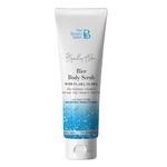 Buy The Beauty Sailor Sparkling Skin Rice Body Scrub for Glowing Skin | Hyaluronic Acid, Shea Butter and Vitamin E | Tan Removal Body Scrub | for Men and Women | All Skin Types | 100gm - Purplle