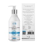 Buy The Beauty Sailor Advance Hair Fall Control Shampoo| Biotin, silk protein for longer, stronger hair| suitable for men and women| anti hair fall shampoo| for all hair type| 300ml - Purplle