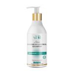 Buy The Beauty Sailor Advance Dandruff Control Shampoo | Controls Excessive Oils | Anti Dandruff Shampoo for Men and Women | Made with Natural Ingredients | 300 ml - Purplle