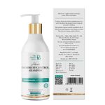 Buy The Beauty Sailor Advance Dandruff Control Shampoo | Controls Excessive Oils | Anti Dandruff Shampoo for Men and Women | Made with Natural Ingredients | 300 ml - Purplle