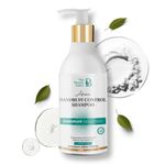 Buy The Beauty Sailor Advance Dandruff Control Shampoo | Controls Excessive Oils | Anti Dandruff Shampoo for Men and Women | Made with Natural Ingredients | 300 ml - Purplle
