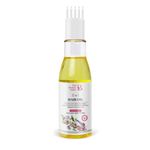 Buy The Beauty Sailor 10 in 1 Hair Oil | Onion, Black Seed, Sunflower, Lavender Oil Extracts | Promotes Hair Growth | for All Hair Types |Hair Oil for Men and Women | 100 ml - Purplle
