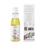 Buy The Beauty Sailor 10 in 1 Hair Oil | Onion, Black Seed, Sunflower, Lavender Oil Extracts | Promotes Hair Growth | for All Hair Types |Hair Oil for Men and Women | 100 ml - Purplle