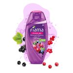 Buy Fiama Body Wash Shower Gel Blackcurrant & Bearberry, 250 ml, Body Wash for Women & Men with Skin Conditioners, Suitable for All Skin Types - Purplle