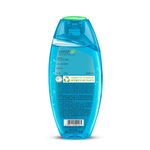 Buy Fiama Cooling Shower Gel Menthol & Magnolia, body wash with skin conditioners & menthol for moisturized & cool skin, 250 ml bottle - Purplle