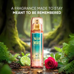 Buy Engage W3 Perfume for Women, Citrus and Aromatic Fragrance Scent, Skin Friendly Women Perfume, 120 ml - Purplle