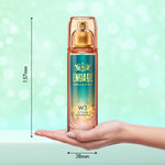 Buy Engage W3 Perfume for Women, Citrus and Aromatic Fragrance Scent, Skin Friendly Women Perfume, 120 ml - Purplle