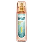 Buy Engage W3 Perfume for Women, Citrus and Floral Fragrance Scent, Skin Friendly Women Perfume, 120ml - Purplle
