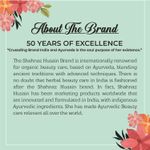 Buy Shahnaz Husain Shalife Premium ultimate skin nourishment  (35 g) - Purplle