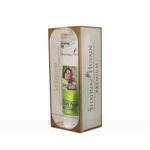 Buy Shahnaz Husain Shacleanse Premium Organic Hydrating Cleanser (40gm + 10gm Free) - Purplle