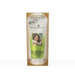 Buy Shahnaz Husain Shacleanse Premium Organic Hydrating Cleanser (40gm + 10gm Free) - Purplle