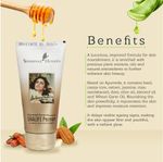 Buy Shahnaz Husain Shalife premium ultimate skin nourishment (60 g) - Purplle