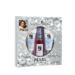 Buy Shahnaz Husain Pearl Massage Creme (10 Gm)+ Pearl Mask (10 gm) - Purplle