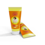 Buy Shahnaz Husain total care day long  Sun Block SPF-60 - Purplle