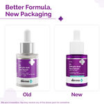 Buy The Derma co. 2% Salicylic Acid Face Serum with Witch Hazel & Willow Bark for Active Acne - 30 ml - Purplle