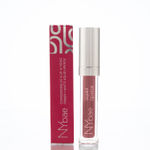 Buy NY Bae Confessions Of A Lip-a-holic Liquid Lipstick | Primer + Matte | Nude Brown | Moisturizing | Long Lasting | Mugs & Hugs 12 (4.5 ml) - Purplle