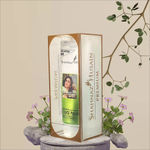 Buy Shahnaz Husain Shahena Hair Cleaner Normal To Oily 50 Gm - Purplle