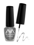 Buy AYA 24 Hrs Long Lasting & Waterproof Eyeliner, Metallic Grey (5 ml) - Purplle