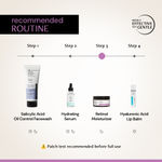 Buy Deconstruct Retinol night cream - 0.1% Retinol + 1% Beta-Glucan Complex | 50 gm - Purplle