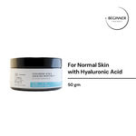 Buy Deconstruct Hyaluronic Acid & Squalane Moisturizer - 0.2% Hyaluronic acid + 1% Squalane | 50 gm - Purplle