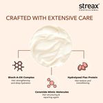 Buy Streax Professional Vitariche Care Repair Max Hair Masque |For Healthy Hair | 500 gm - Purplle