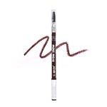 Buy Recode Brow Show- Dark Brown - Purplle