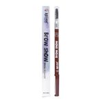 Buy Recode Brow Show- Light Brown - Purplle