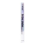 Buy Recode Brow Show- Light Brown - Purplle