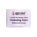 Buy Recode Cleansing Balm - Purplle