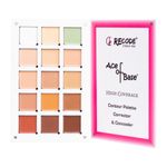 Buy Recode Concealer Palette 52 gm - Purplle