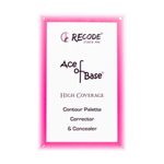 Buy Recode Concealer Palette 52 gm - Purplle
