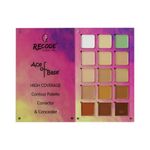 Buy Recode Concealer Palette 52 gm - Purplle