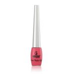 Buy Recode Eyeliner Matte Finish- Pink - Purplle