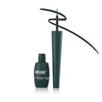Buy Recode Eyeliner Matte Finish- Green - Purplle