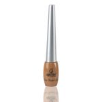 Buy Recode Eyeliner Matte Finish- Brown - Purplle