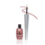 Buy Recode Eyeliner Matte Finish- Shimmer Bronze - Purplle