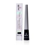 Buy Recode Eyeliner Matte Finish- Black-2.5ml - Purplle