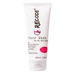 Buy Recode Facewash- All Skin (100 ml) - Purplle