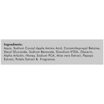 Buy Recode Foaming Facewash- Papaya/Natural_Extracts 150 ml - Purplle