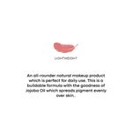Buy Recode Lip & Cheek Tint- 09- Best Part - 8 gm - Purplle