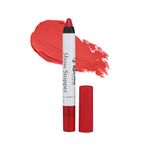 Buy Recode Lip Crayon- 01- Girls Night Out - Purplle