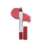 Buy Recode Lip Crayon- 09- White Sensation - Purplle