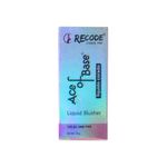 Buy Recode Liquid Blusher Ace Of Base- 02- Say It Right - Purplle