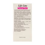 Buy Recode Makeup Mixer- Life Line - Purplle