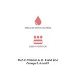 Buy Recode Oil- Moroccan Argan 30 ml - Purplle